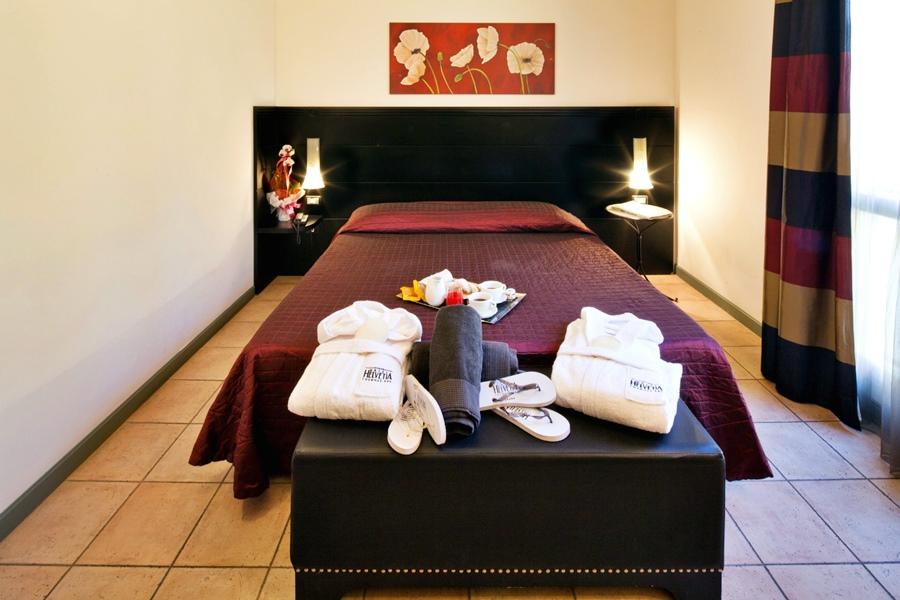 Hotel Helvetia Thermal Spa Porretta Terme Dış mekan fotoğraf