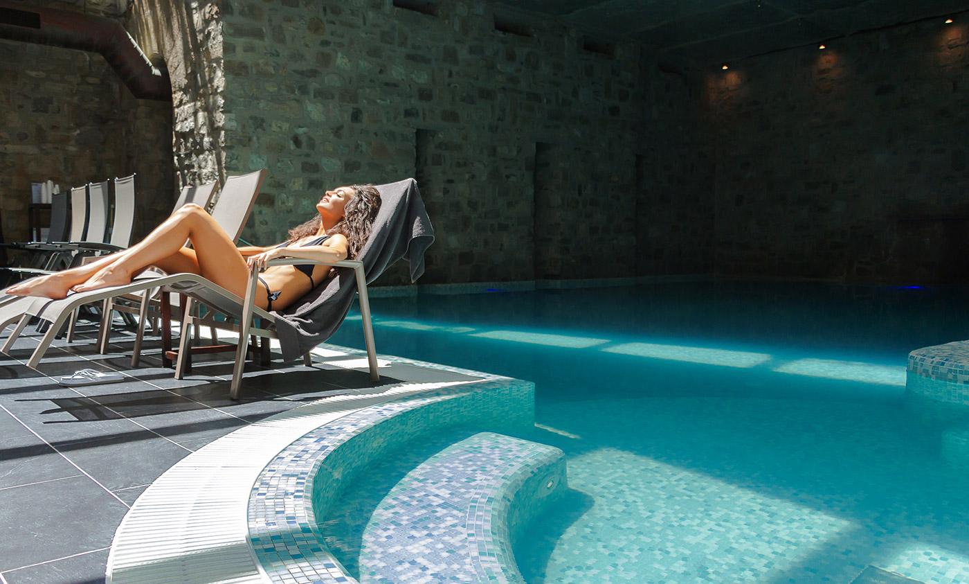 Hotel Helvetia Thermal Spa Porretta Terme Dış mekan fotoğraf