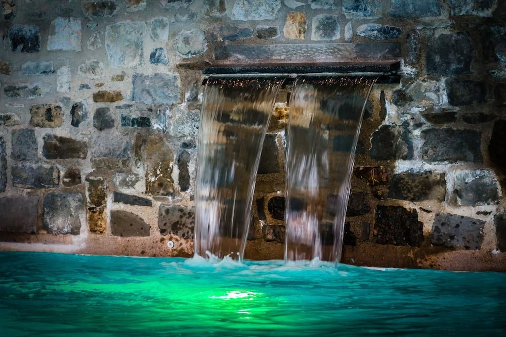 Hotel Helvetia Thermal Spa Porretta Terme Dış mekan fotoğraf