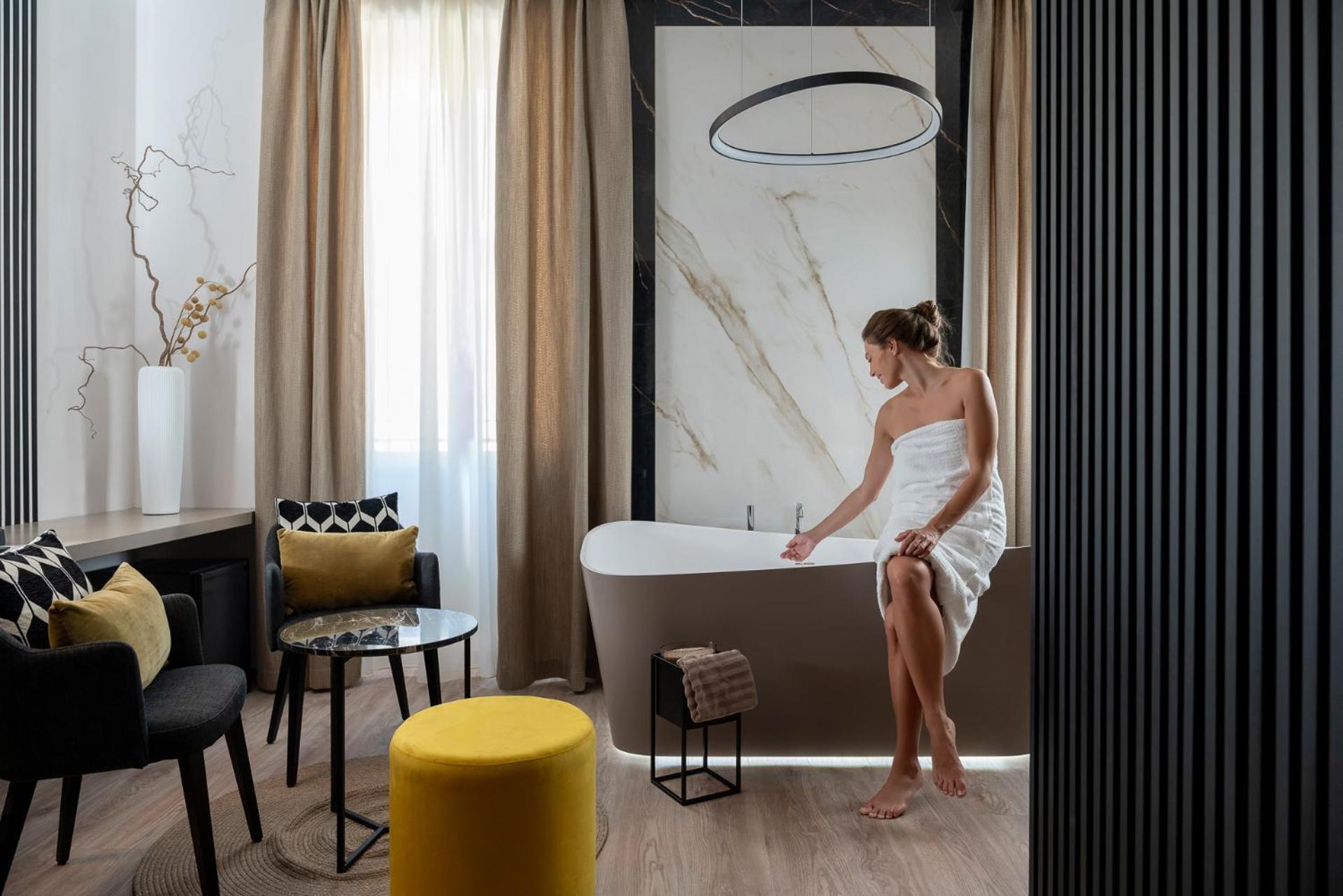 Hotel Helvetia Thermal Spa Porretta Terme Dış mekan fotoğraf