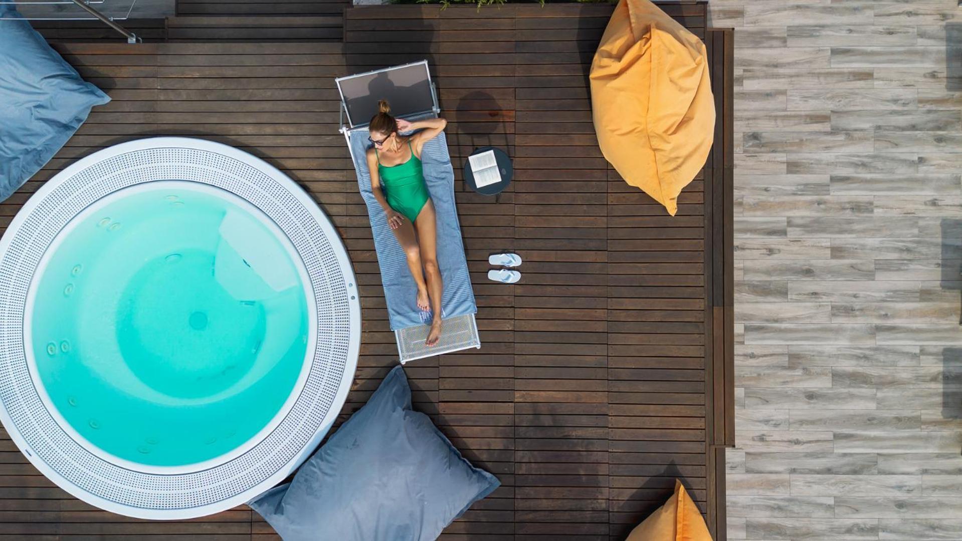 Hotel Helvetia Thermal Spa Porretta Terme Dış mekan fotoğraf