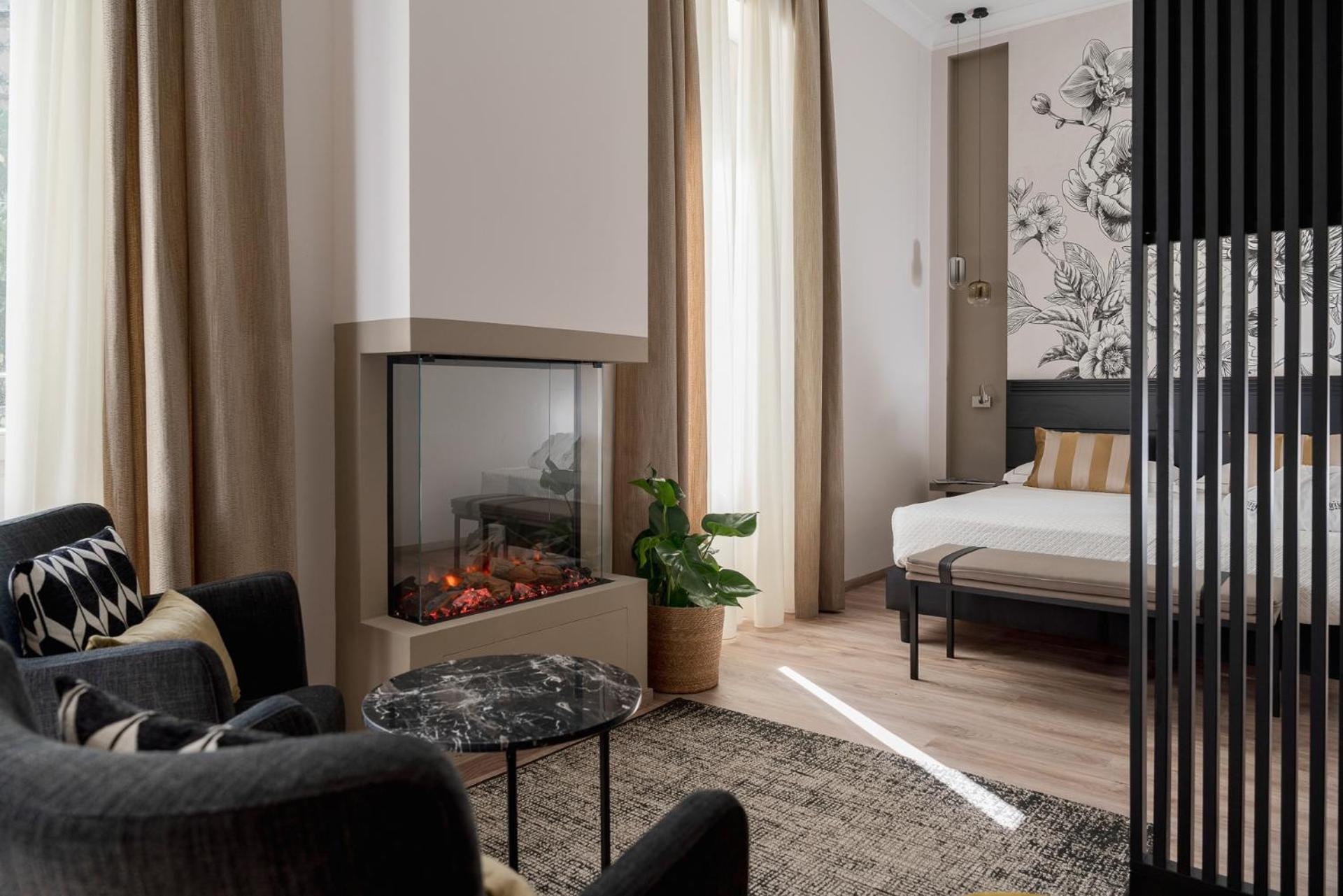 Hotel Helvetia Thermal Spa Porretta Terme Dış mekan fotoğraf