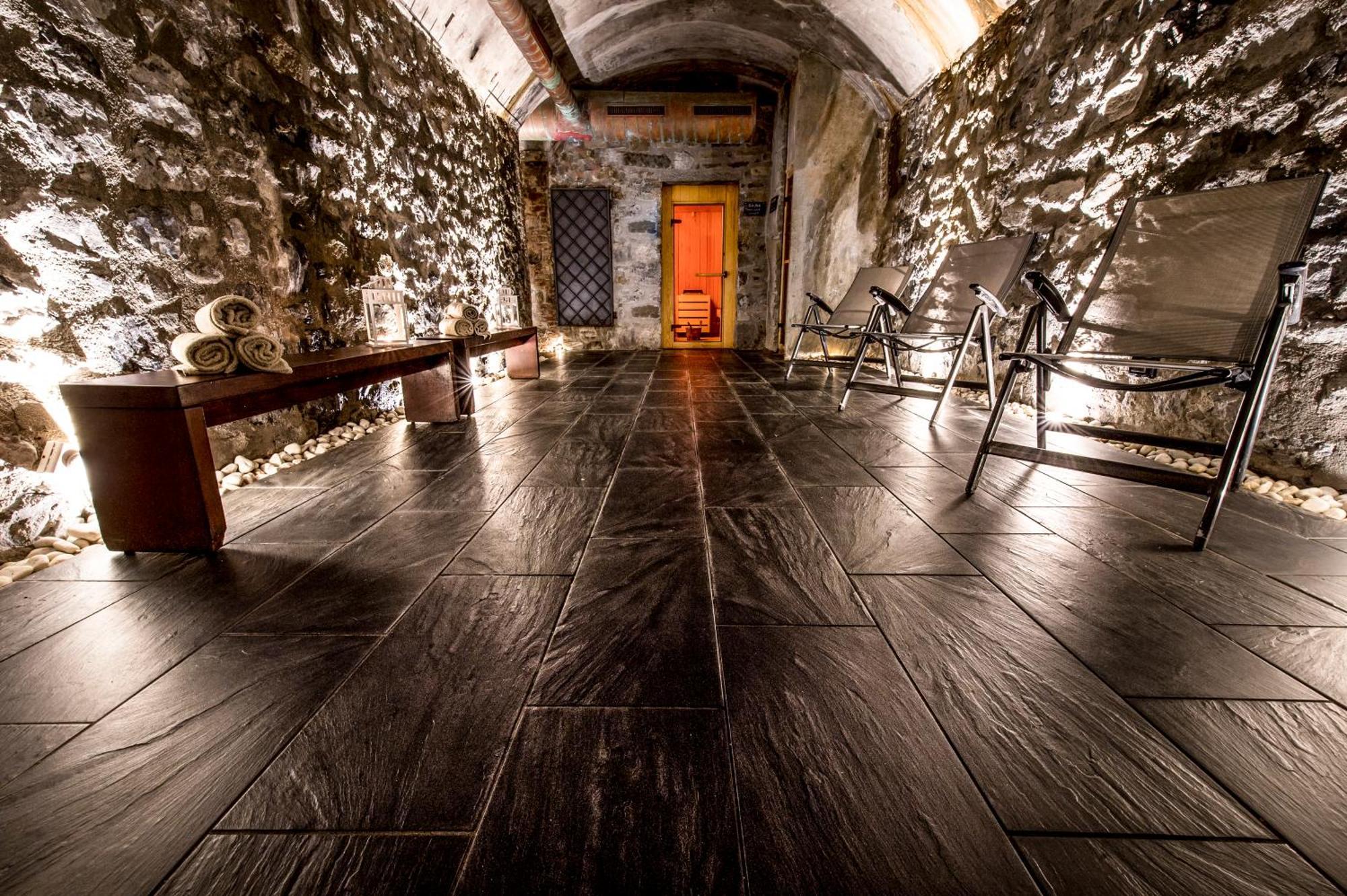 Hotel Helvetia Thermal Spa Porretta Terme Dış mekan fotoğraf