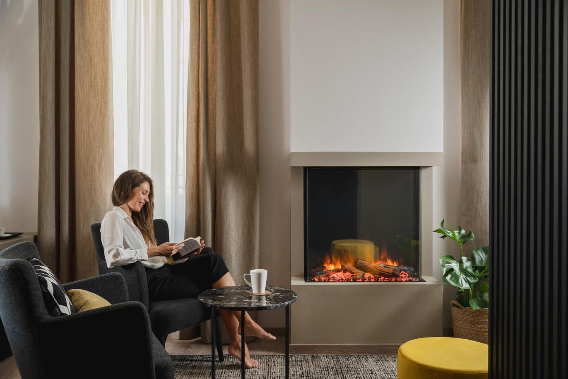 Hotel Helvetia Thermal Spa Porretta Terme Dış mekan fotoğraf